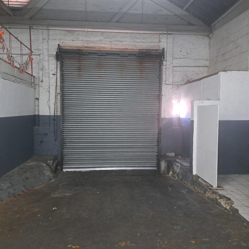 To Let commercial Property for Rent in North End Eastern Cape